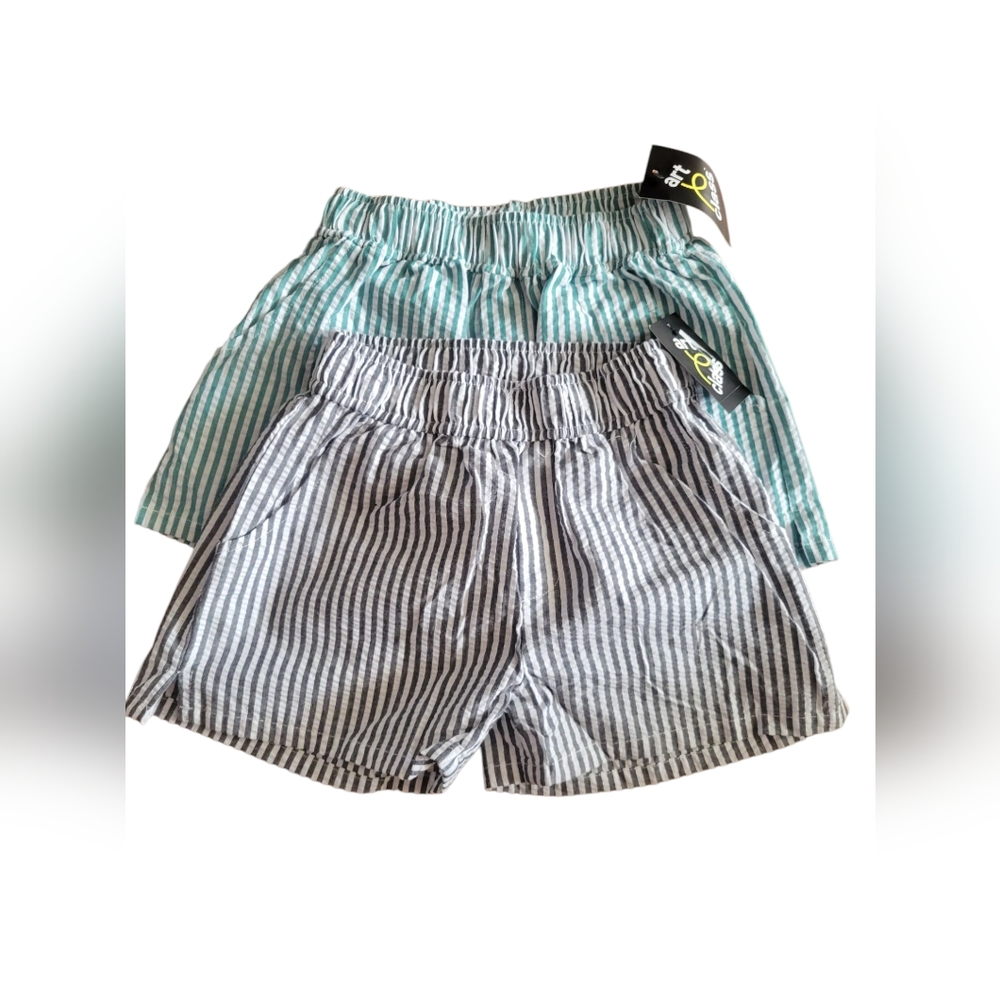 NWT- Art Class Girl's Size Small 6/7 (2 Pair)